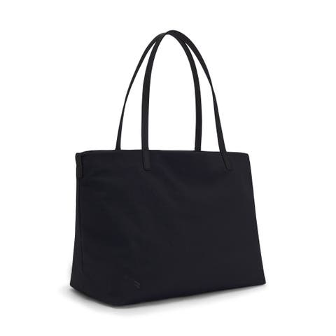 SEMO Tote Bag with Laptop Compartment