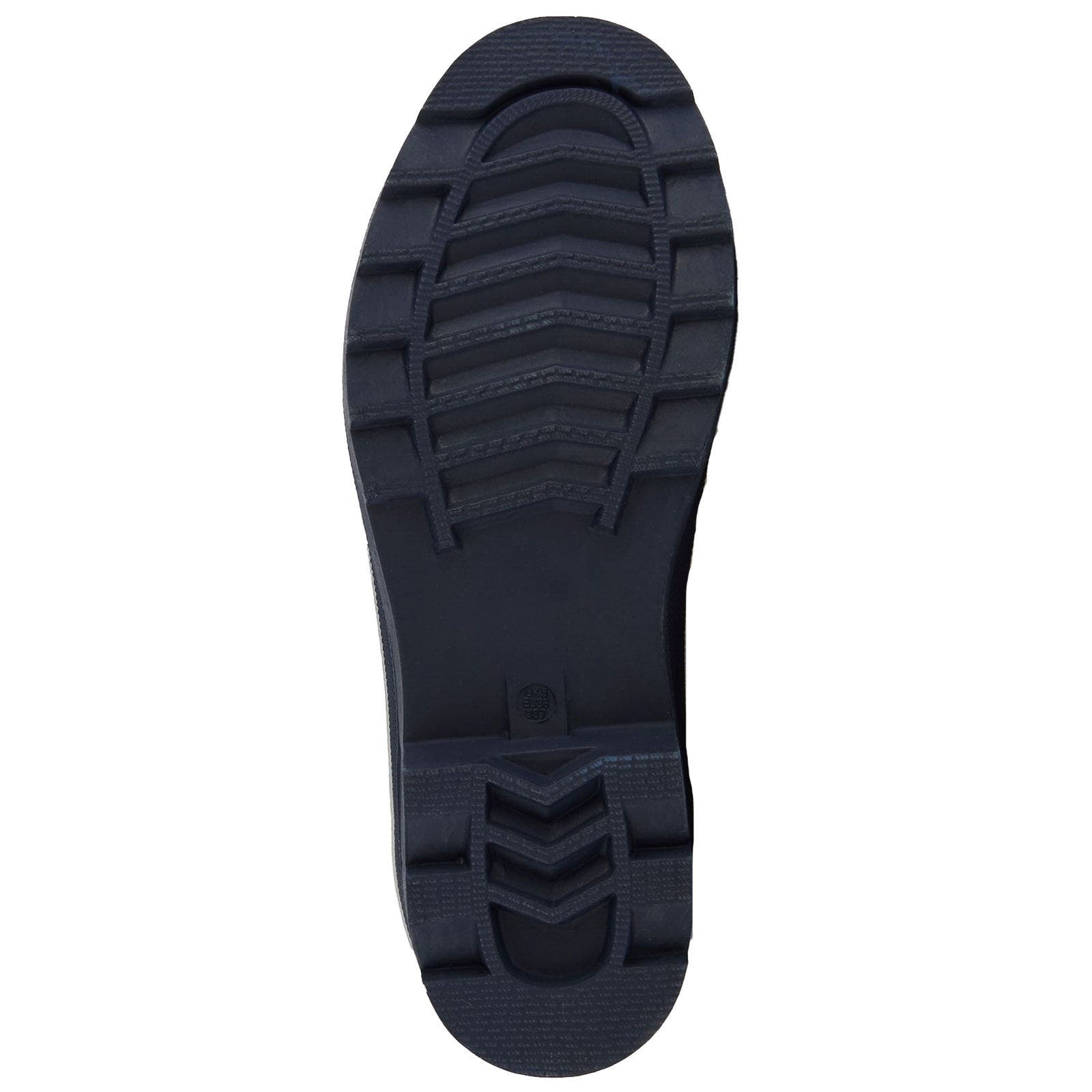 Amelia Dogs Galoshes, Alternate, color, Navy