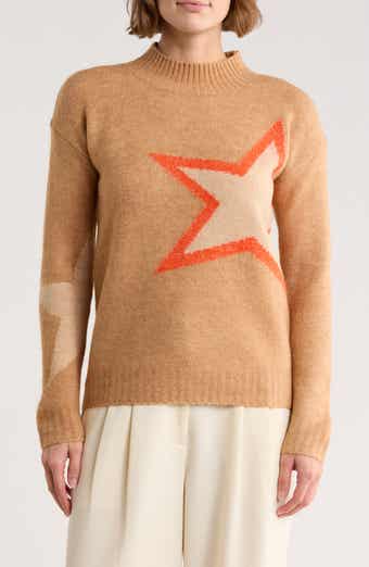 Love Token Star Sweater