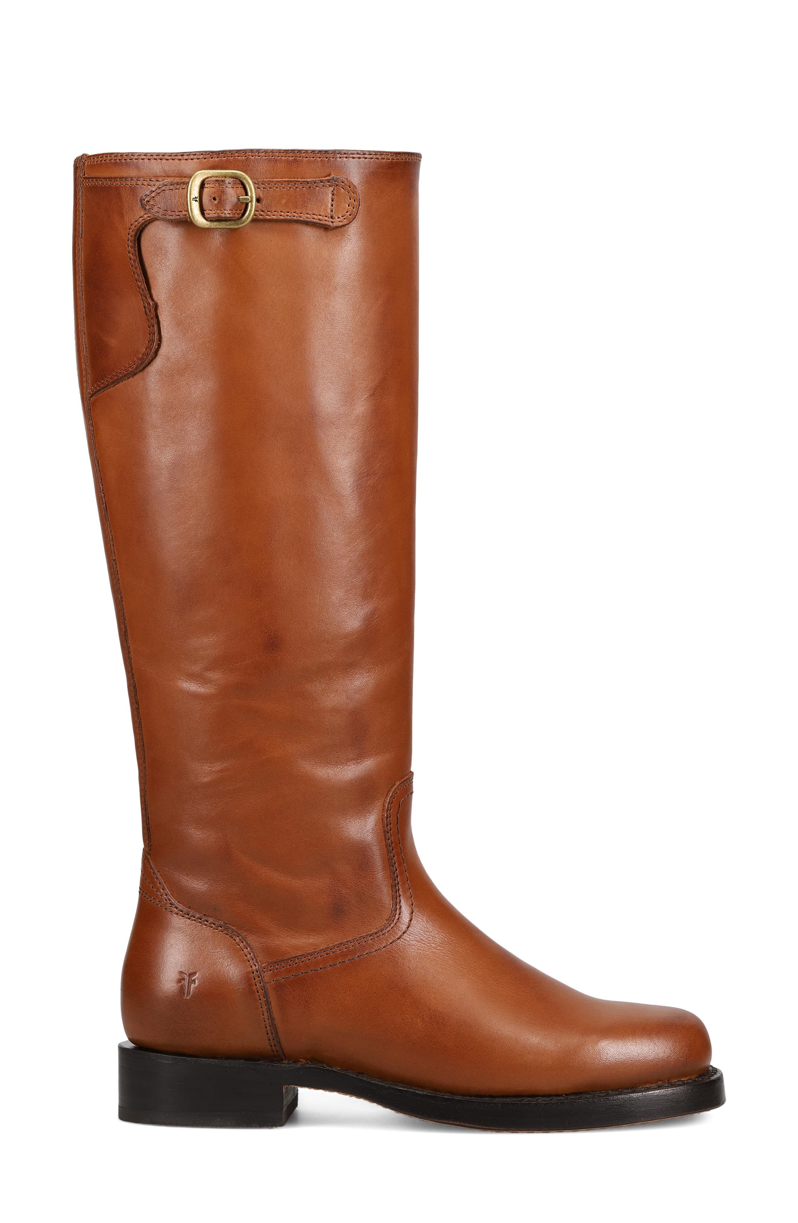Campus Knee High Riding Boot - image 4