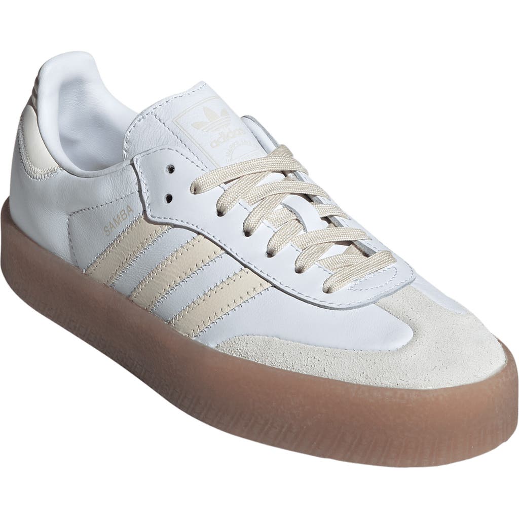 Adidas Originals Adidas Women's Originals Sambae Casual Shoes