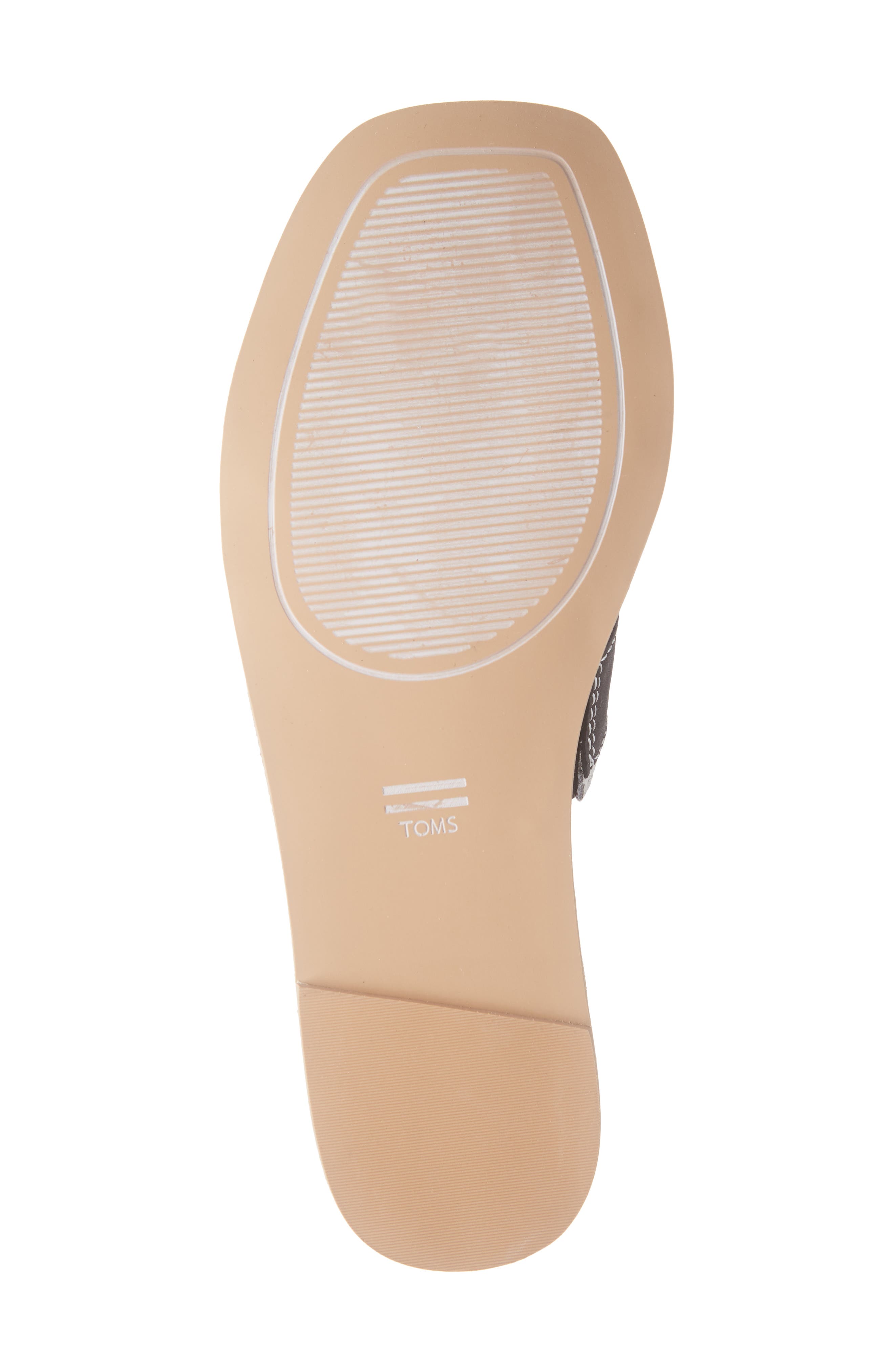 TOMS Seacliff Slide Sandal, Alternate, color, 