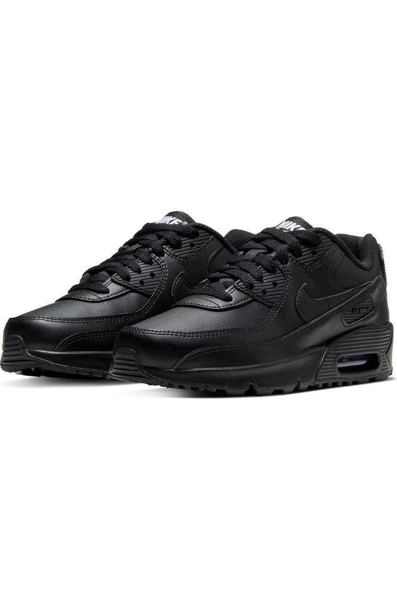 Nike Kids' Air Max 90 Sneaker, Main, color,