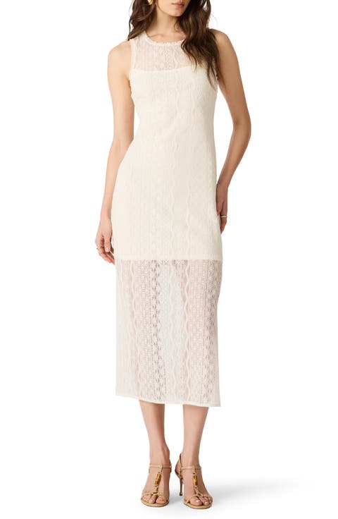Nyssa Sleeveless Dress