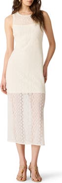 Steve Madden Nyssa Sleeveless Dress