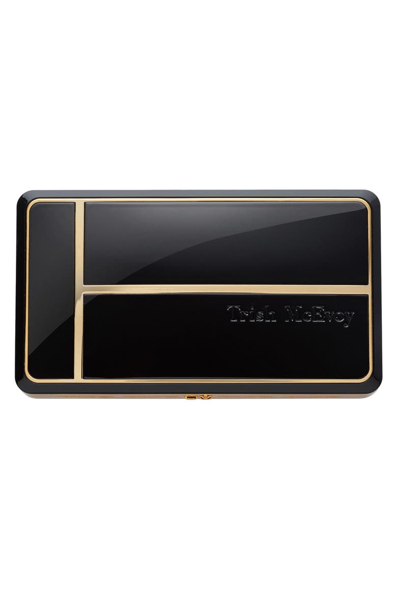 Double Deluxe Refillable Compact 2, Main, color, NO COLOR
