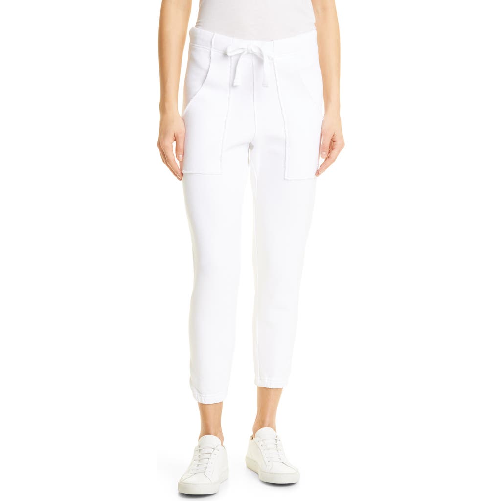 Frank & Eileen Eamon Fleece Jogger Sweatpants