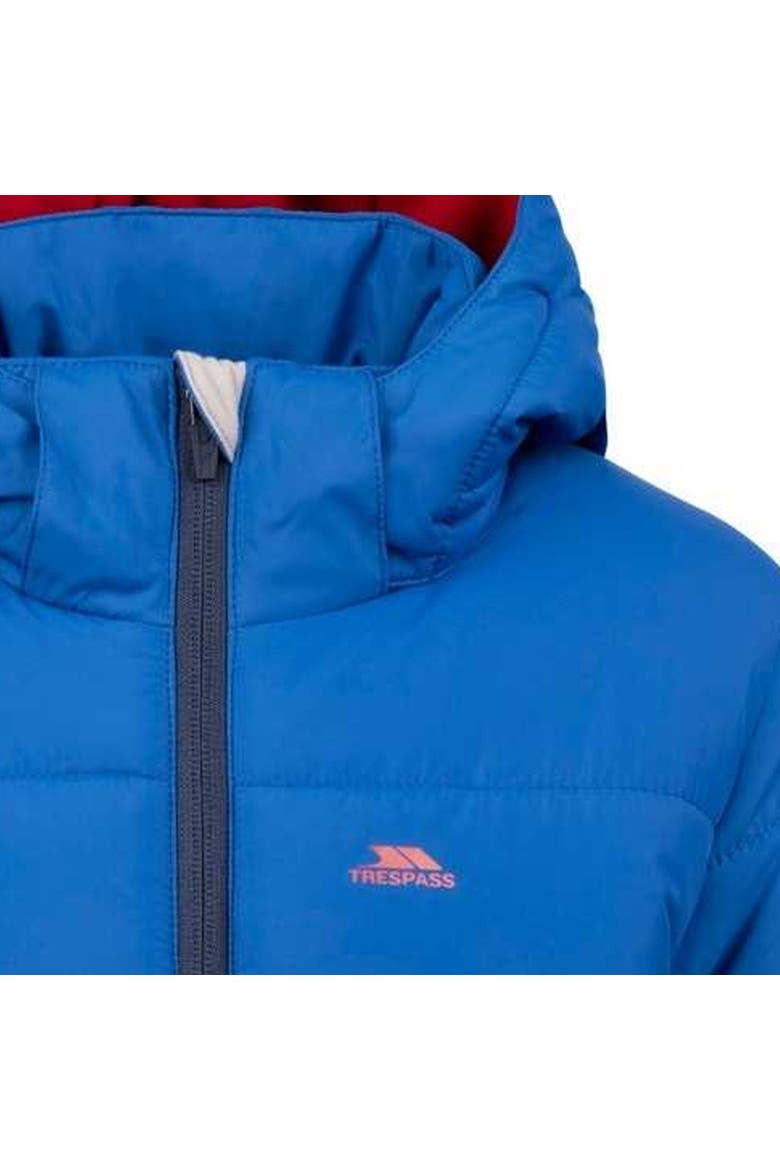 Olense Jacket, Alternate, color, Blue