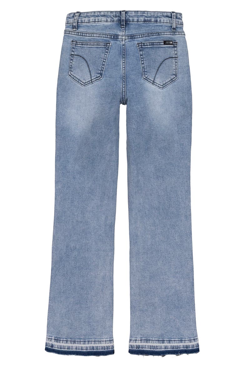 Kids' Kendall Baby Bootcut Jeans, Alternate, color, MEDIUM WASH 140