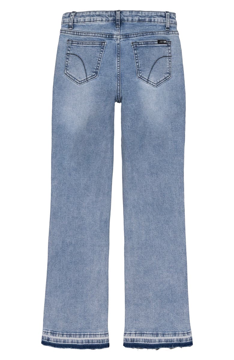 Joe's Jeans Kids' Kendall Baby Bootcut Jeans, Alternate, color, Medium Wash 140
