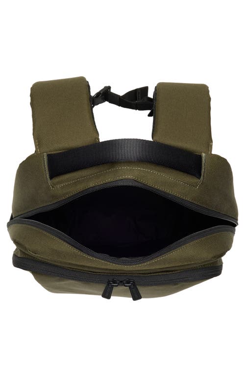 Herschel Supply Co . Kalso Tech Daypack In Green