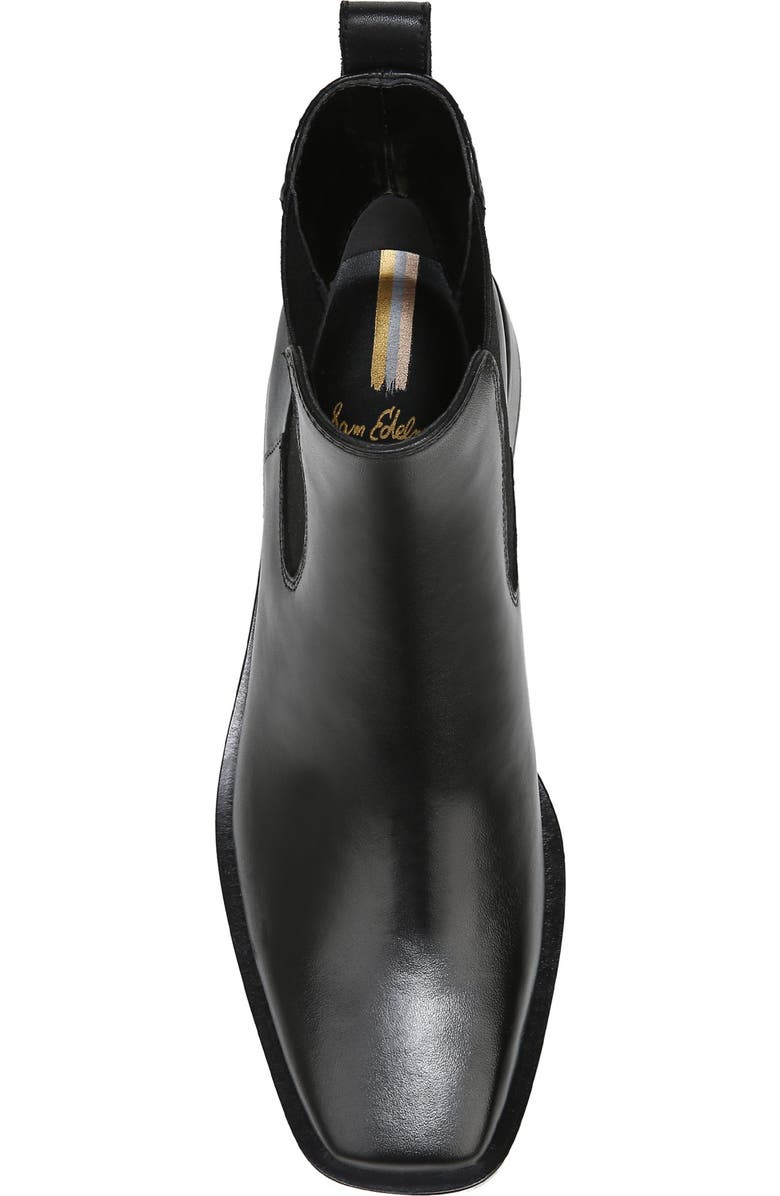 Sam Edelman Thelma Chelsea Boot, Alternate, color,