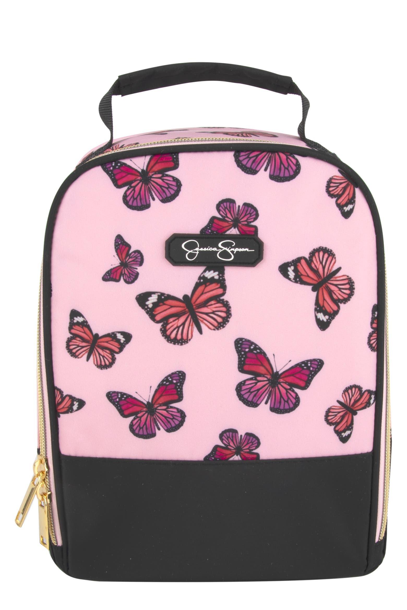 Jessica Simpson Kids' Butterfly Lunch Tote (Women) | Nordstromrack