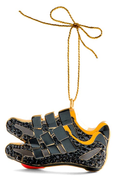 Cleats Ornament