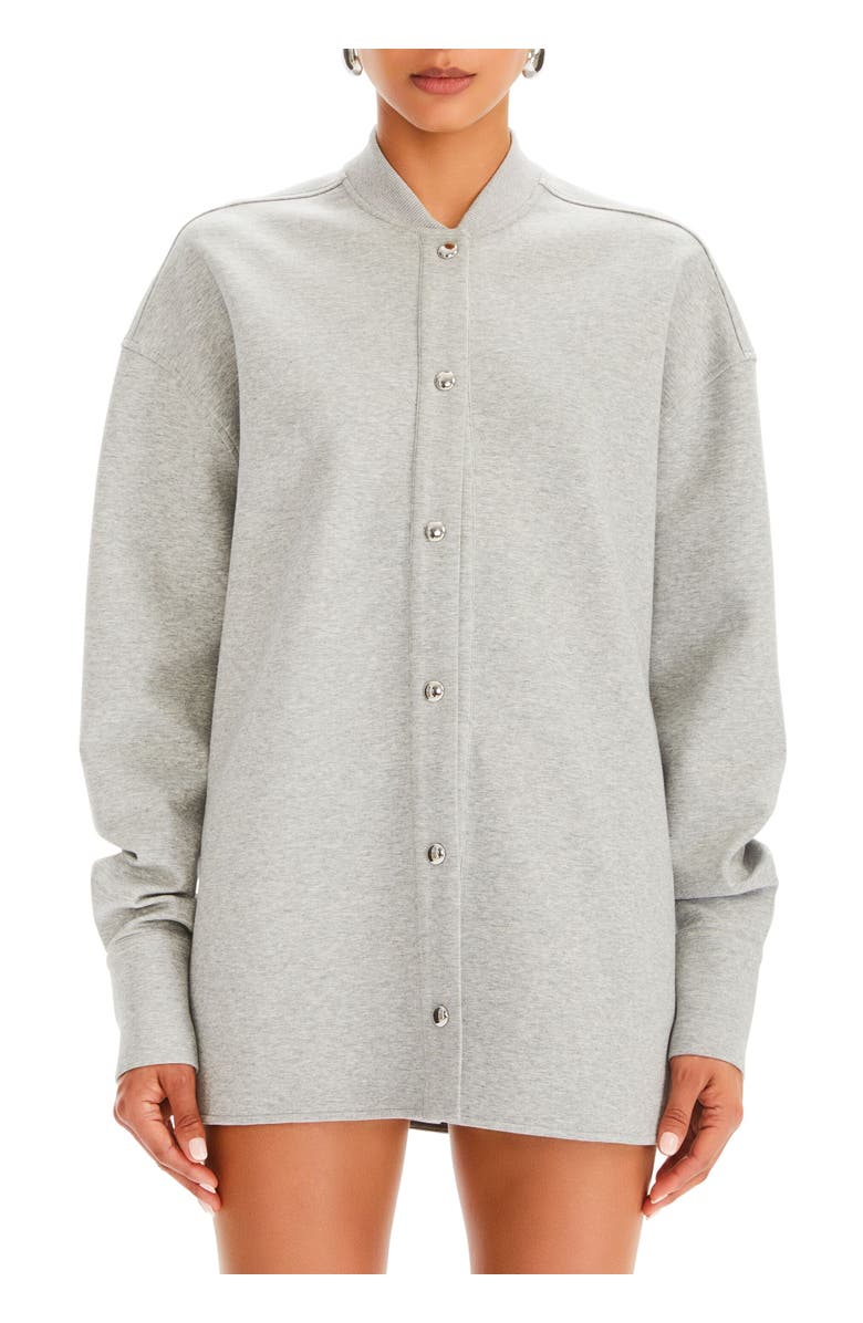 SER.O.YA Ayla Shacket, Main, color, 