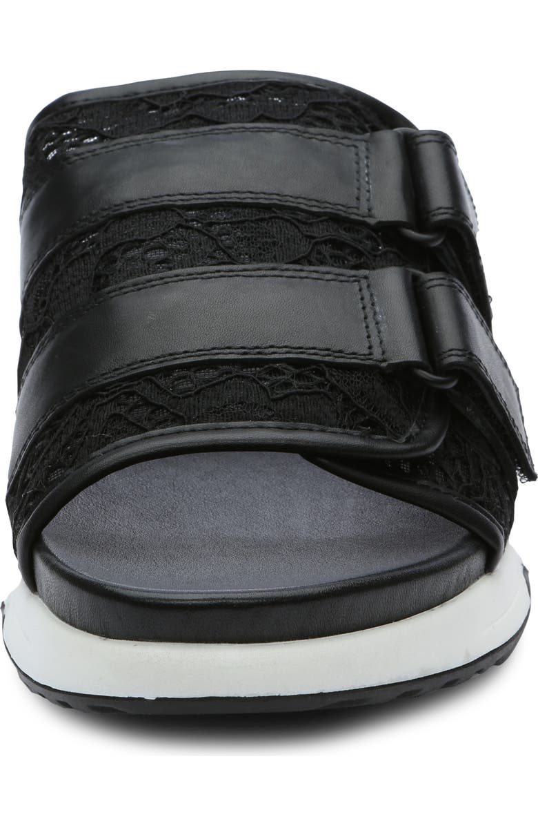 Ash Lou Wedge Sandal, Alternate, color,