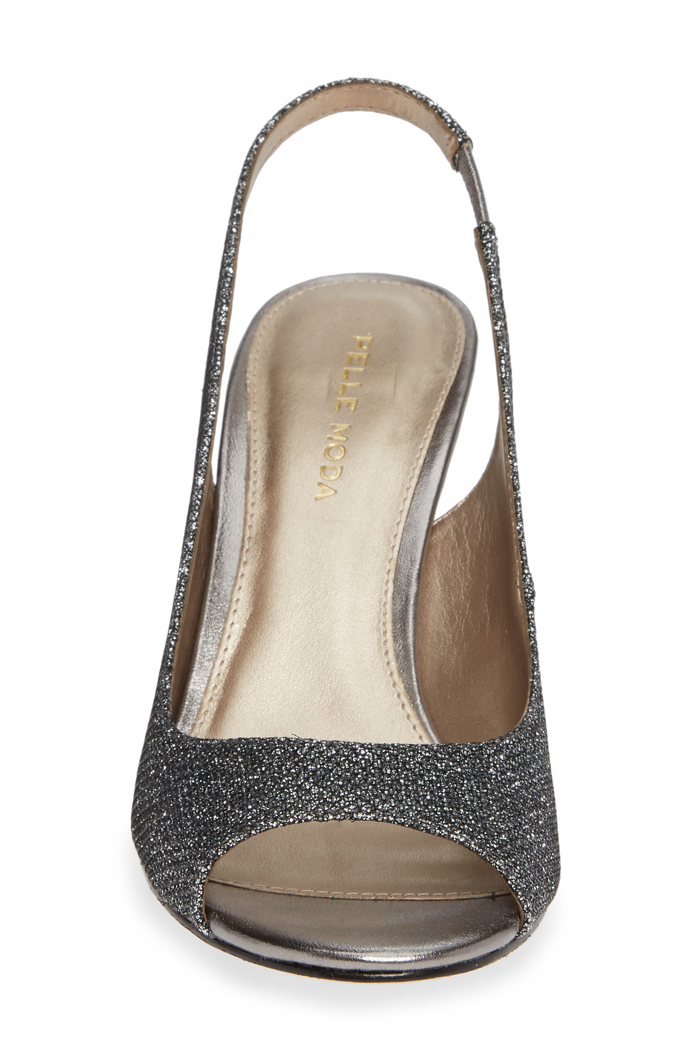 Pelle Moda Rocia Pump, Alternate, color, 