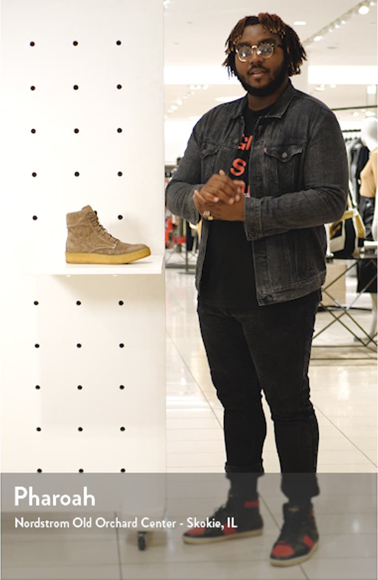 Kip Plain Toe Boot, sales video thumbnail