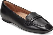 Easy Spirit Nadira Apron Toe Loafer
