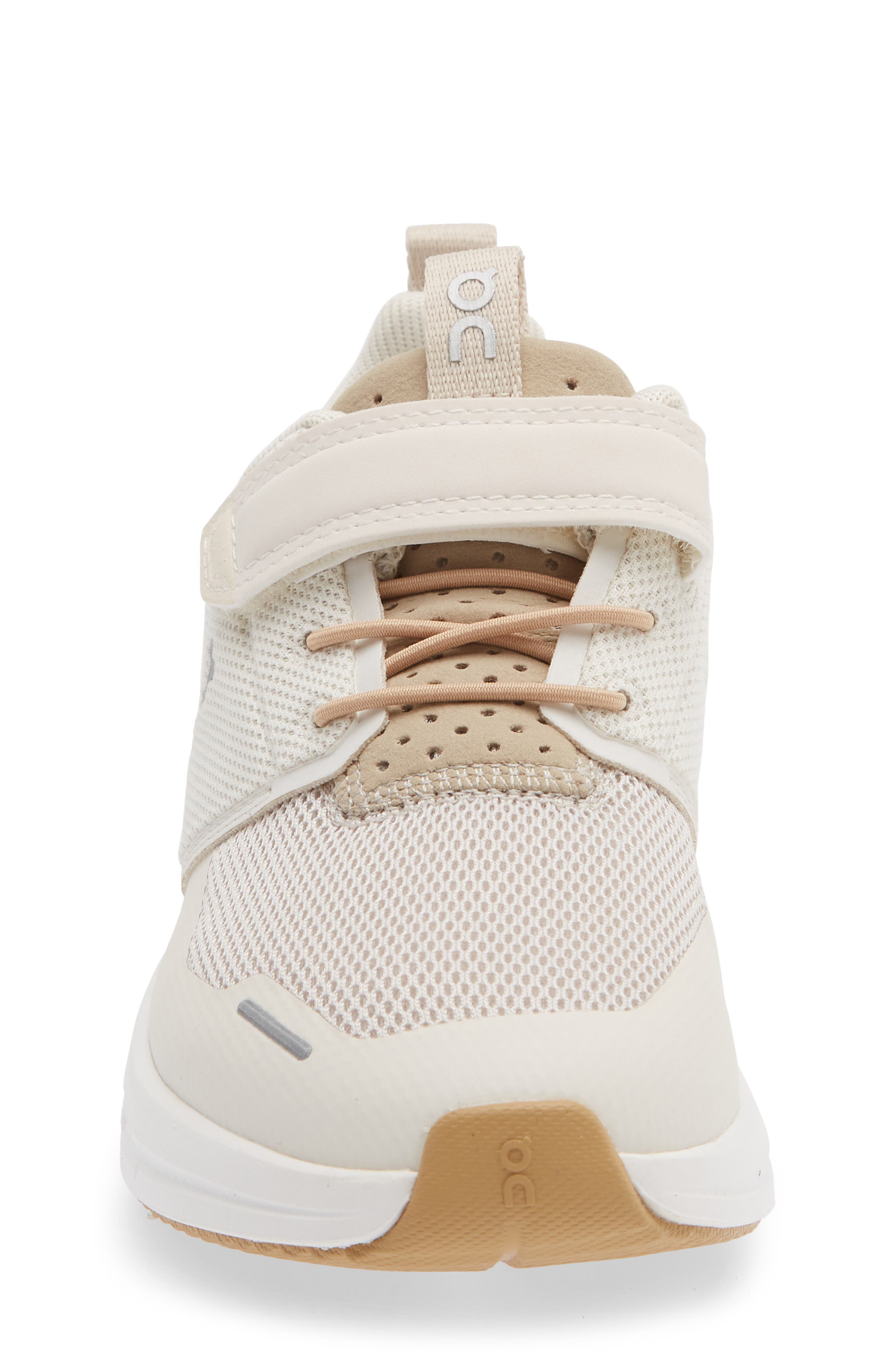 On Kids' Cloud Play Running Sneaker, Alternate, color, Dew/ Lark