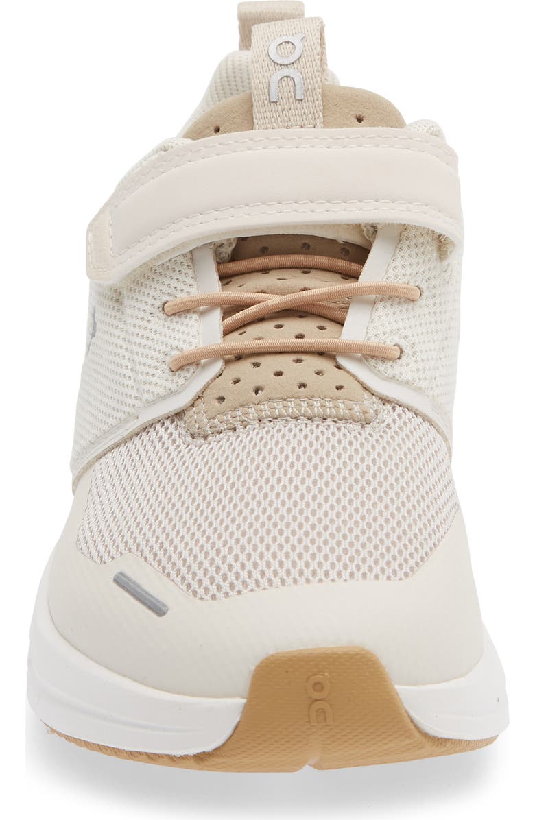 On Kids' Cloud Play Running Sneaker, Alternate, color, Dew/ Lark