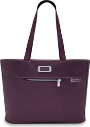Briggs & Riley Baseline Traveler Tote Bag