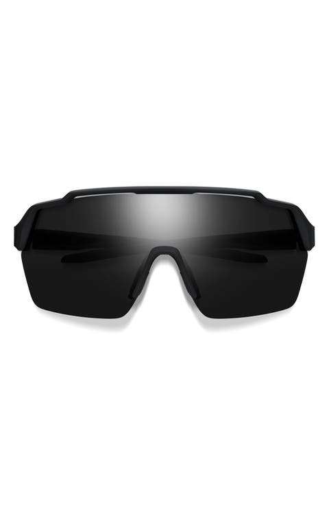 Shift Split MAG™ 139mm ChromaPop™ Polarized Shield Sunglasses