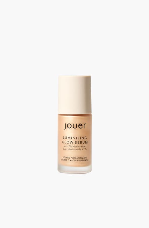 Luminizing Glow Serum with 7% Niacinamide