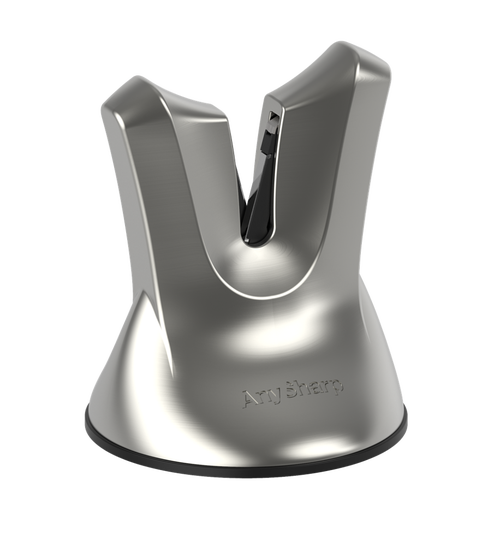 Anysharp X-blade In Silver