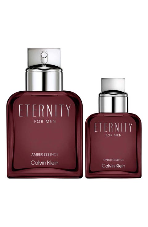 Eternity Eau de Toilette Set