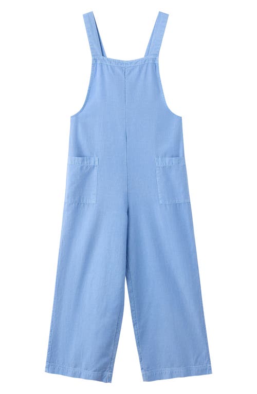 O'neill Kids' Ziggy Cotton Overalls