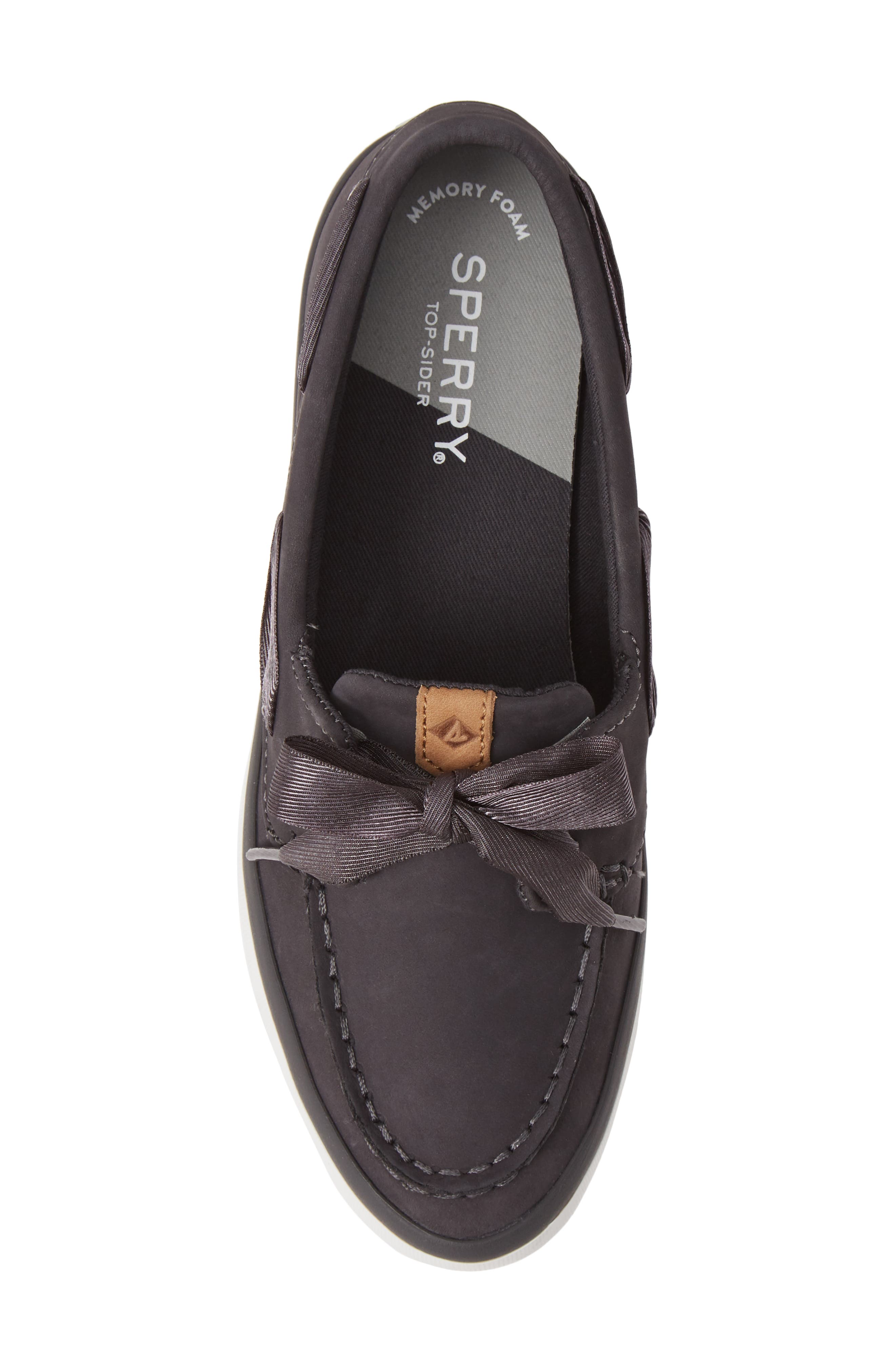 Sperry Sailor Boat Shoe, Alternate, color, 