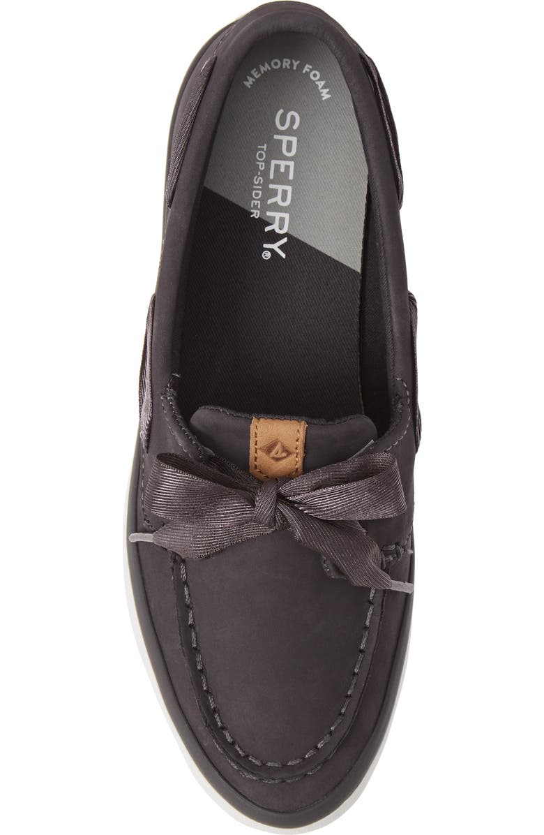 Sperry Sailor Boat Shoe, Alternate, color,