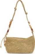 Sam Edelman Ellina Beaded Shoulder Bag