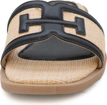 Isabel Slide Sandal