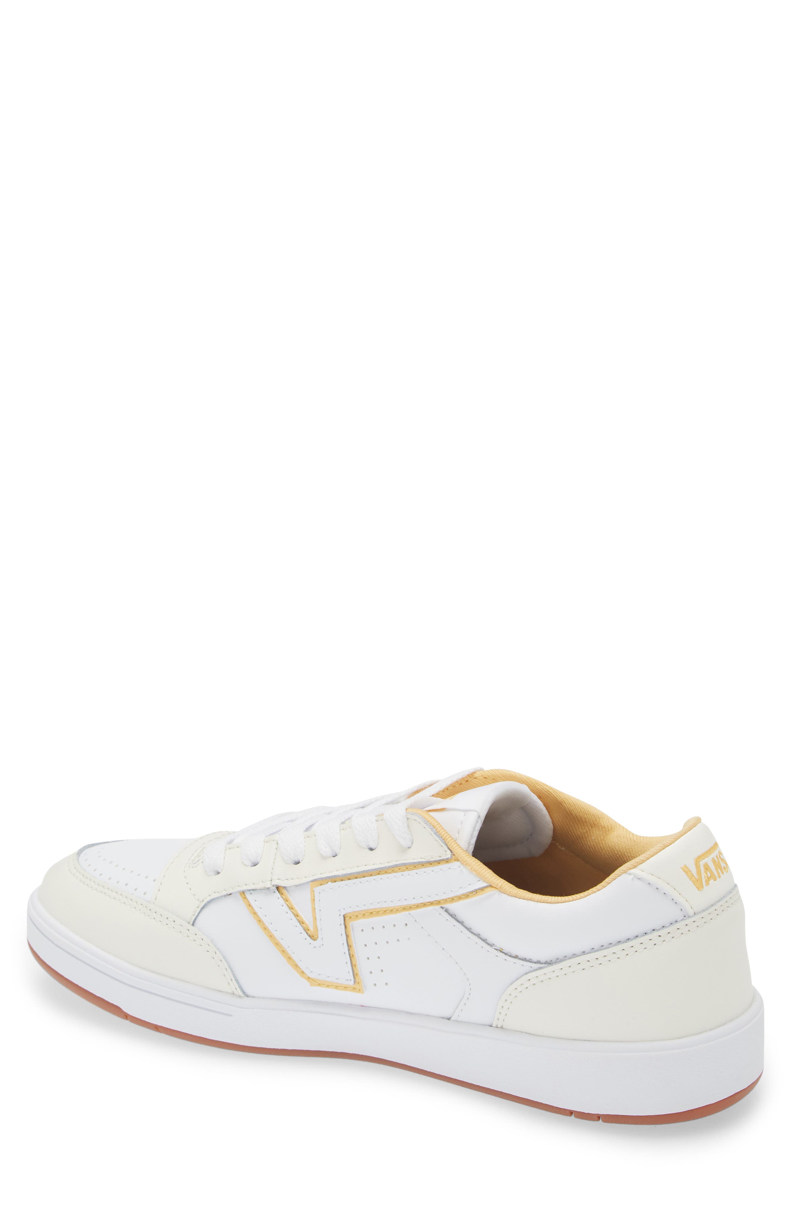 Vans Lowland Sneaker, Alternate, color, 