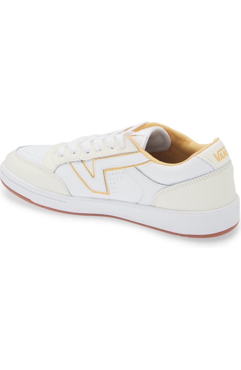 Vans Lowland Sneaker, Alternate, color,