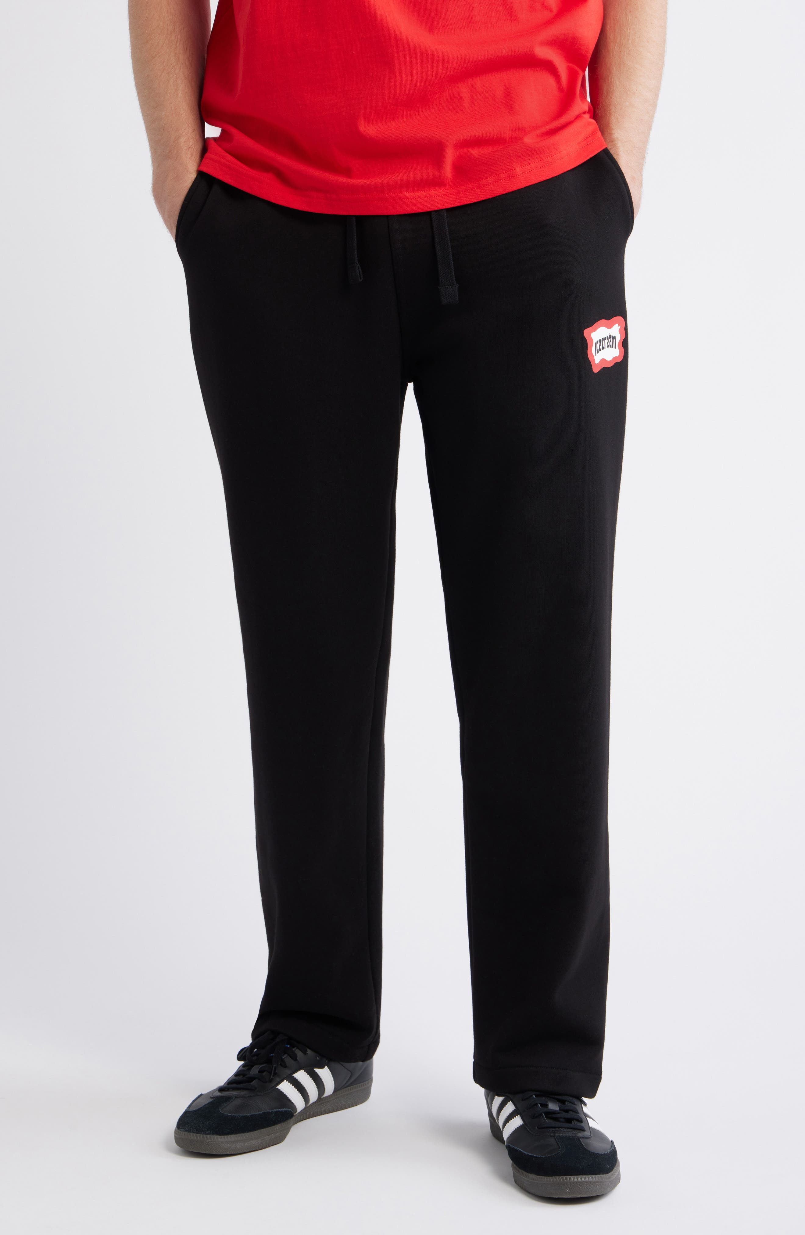 Soft Serve Sweatpants