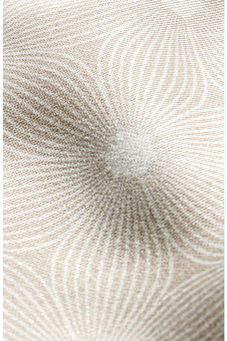 Sienna duvet cover, Alternate, color, Beige
