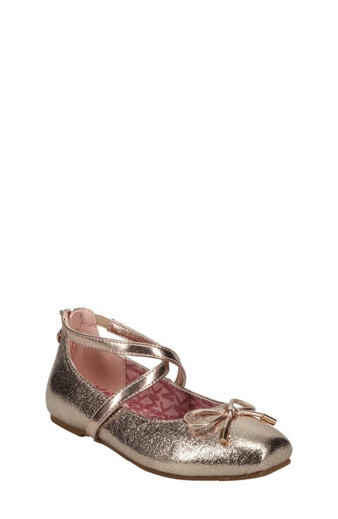 Kids' Colette Ballerina Flat