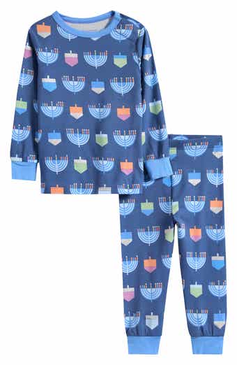 Spin Me Right Round Pajamas