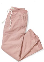 Marine Layer Saturday Stretch Beach Pants