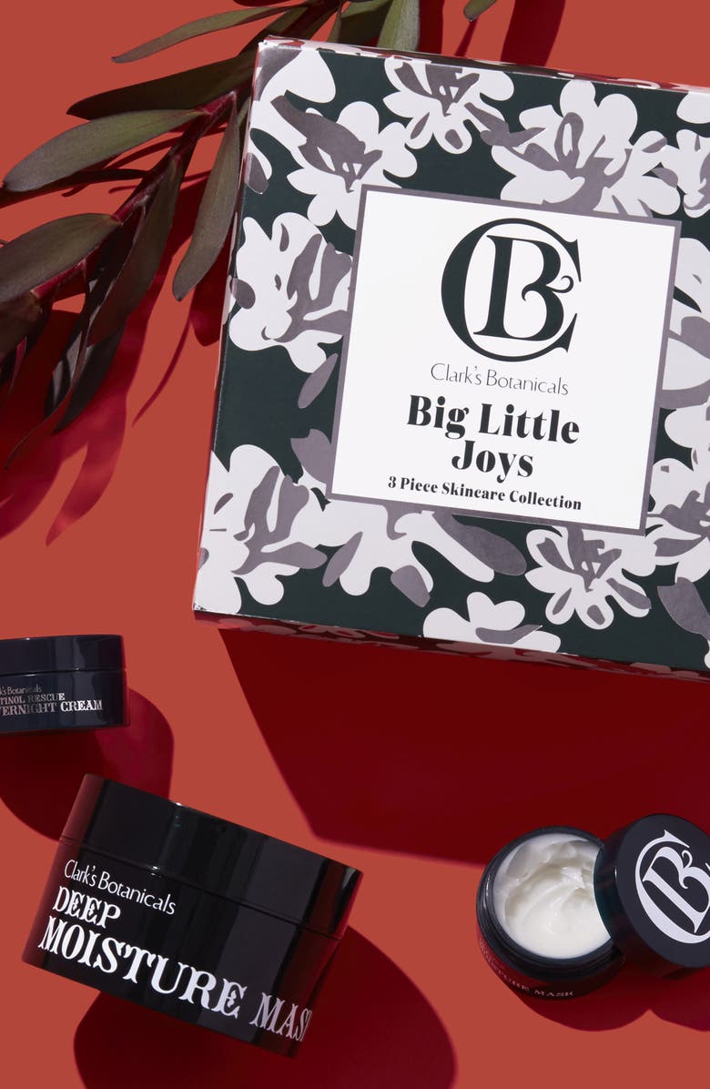 Clark's Botanicals Big Little Joys Set, Alternate, color, 