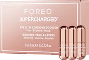 FOREO Supercharged Eye & Lip Contour Booster