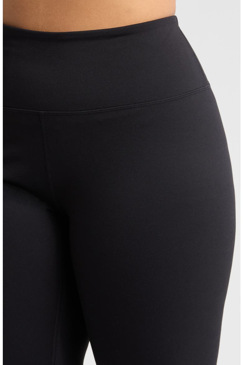 Live In High Waist 7/8 Leggings, Alternate, color, BLACK