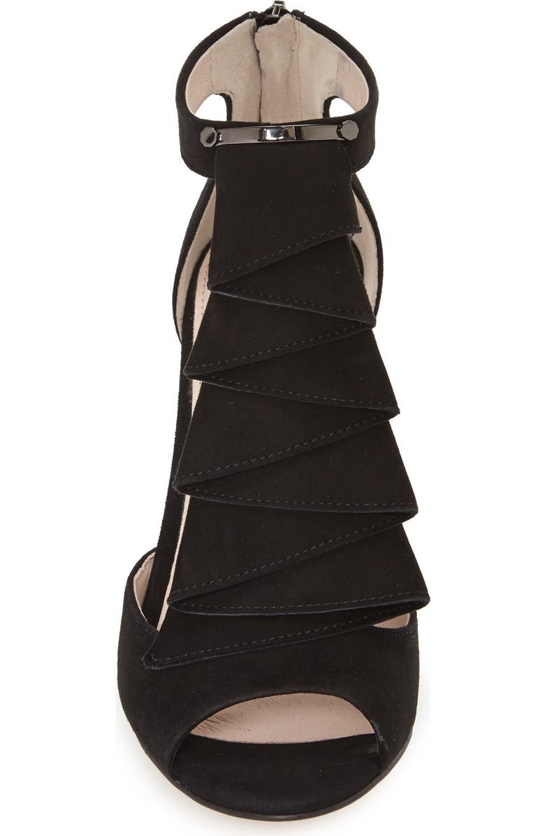 Louise et Cie 'Mahalah' T-Strap Sandal, Alternate, color,