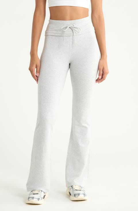 Weekend French Terry Pants