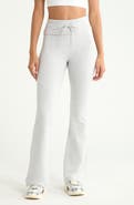 Zella Weekend French Terry Pants