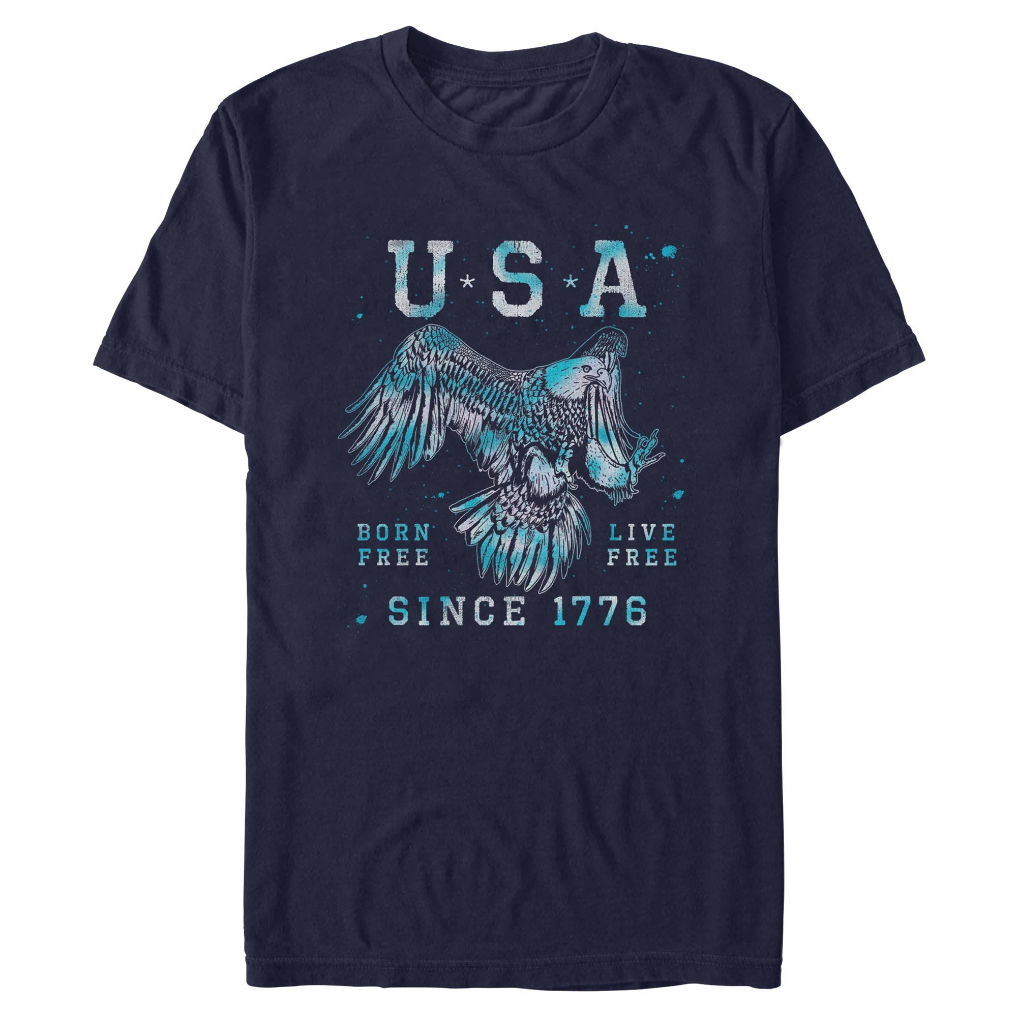 selected Navy Blue