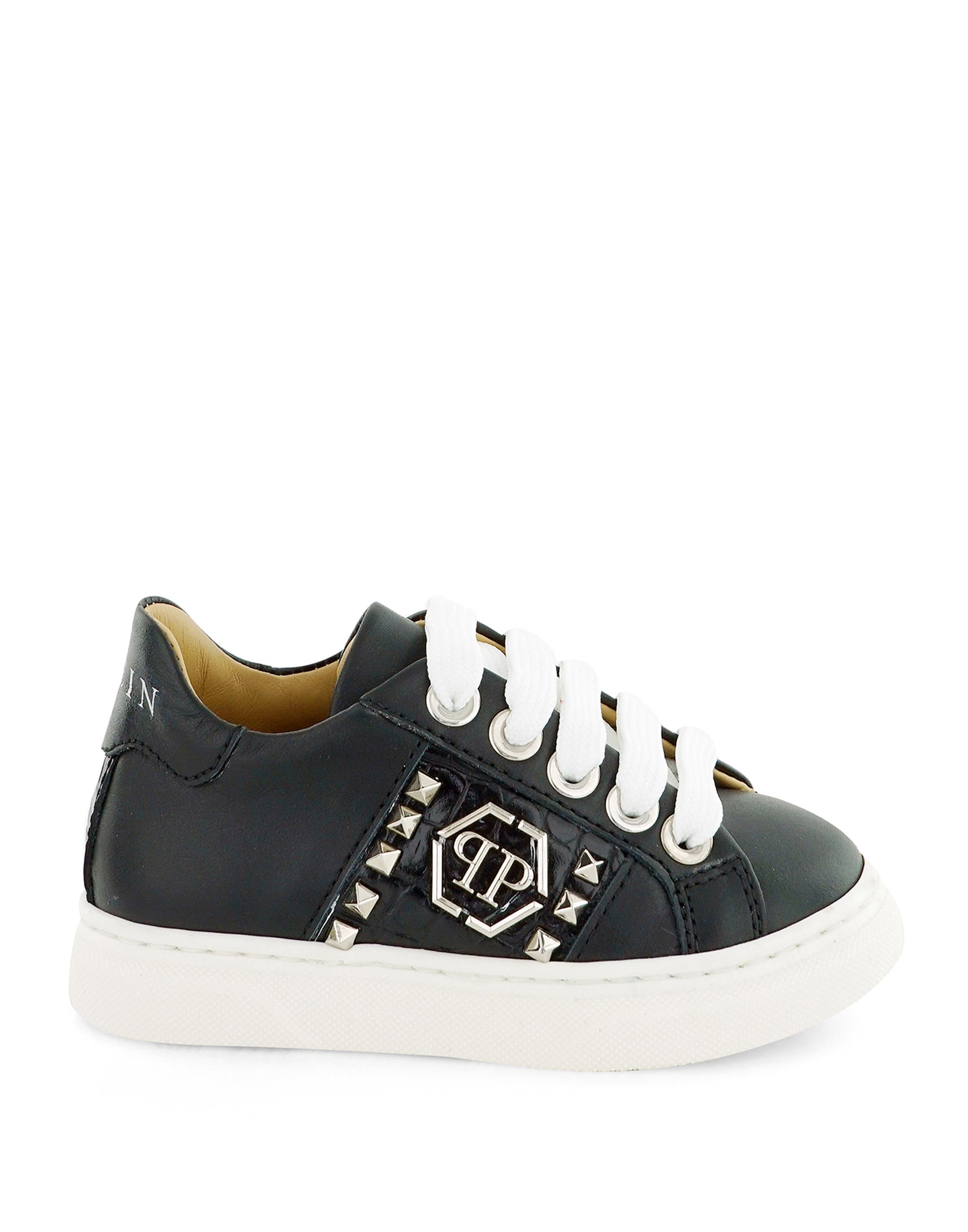 Sneakers Boy, Main, color, black